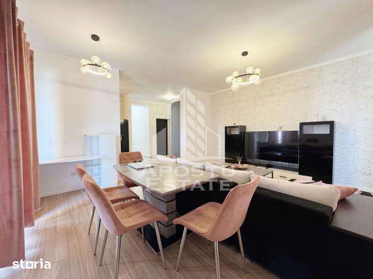 Apartament cu 2 camere în Sud