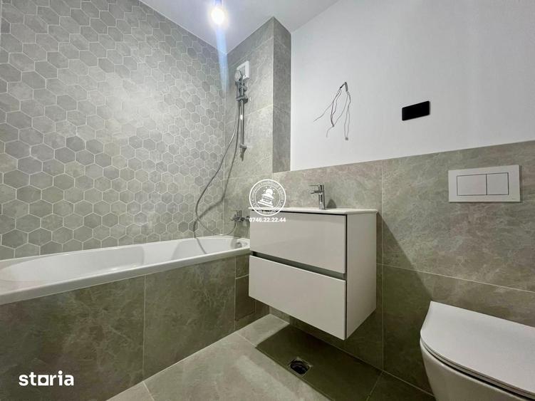 Apartament 2 camere decomandat, centru - 3
