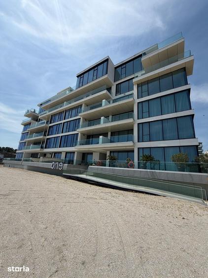 Apartament cu 2 camere în Nord