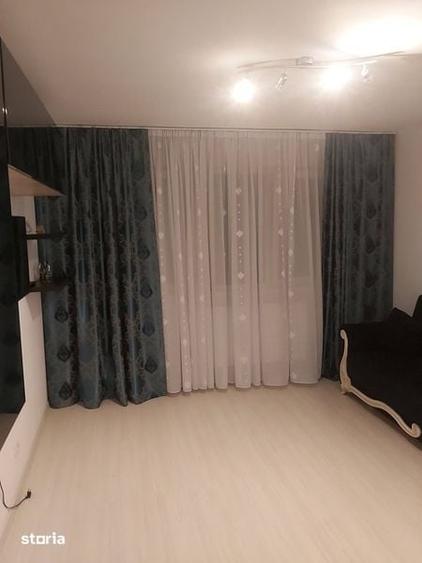 Inchiriez Apartament 2 camere - 5