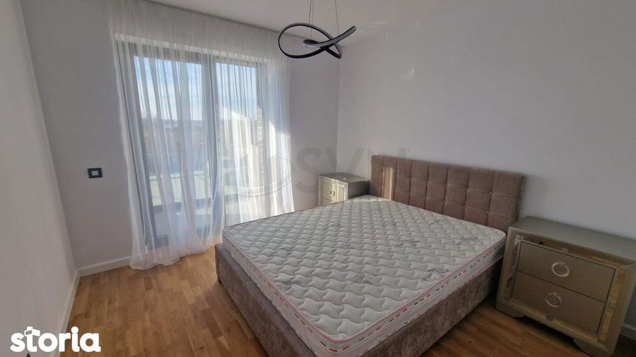 Apartament 3 camere I Bucurestii Noi - 1