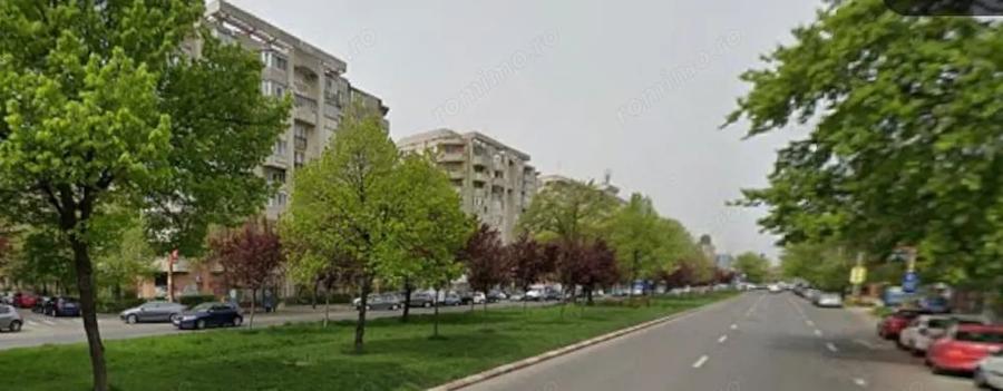 Spațiu comercial, de 76 mp, în Central