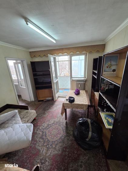 Apartament cu 2 camere în Alexandru cel Bun