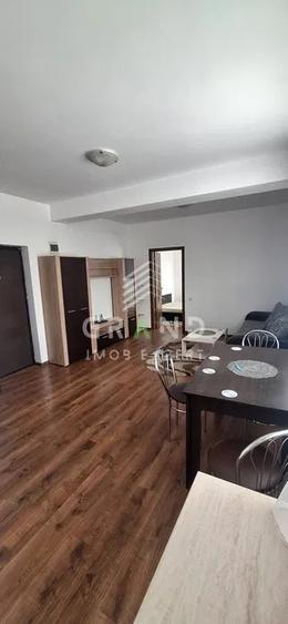 Apartament 2 Camere | Living Open Space | Parter | Buna ziua/ Grand Hotel Italia - 1