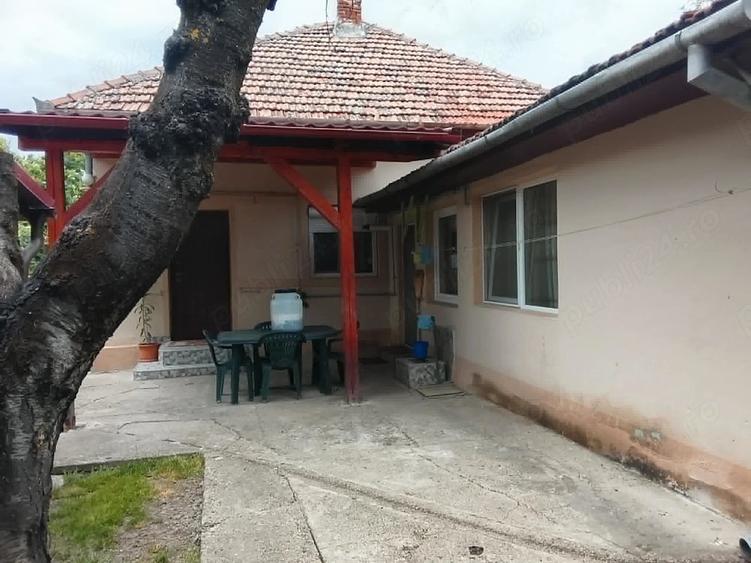 Casă cu 3 camere cu Teren 375 Mp în Fabric