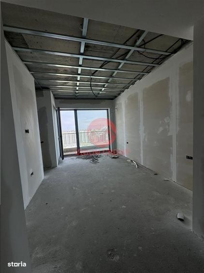 Apartament cu 2 camere în Nord