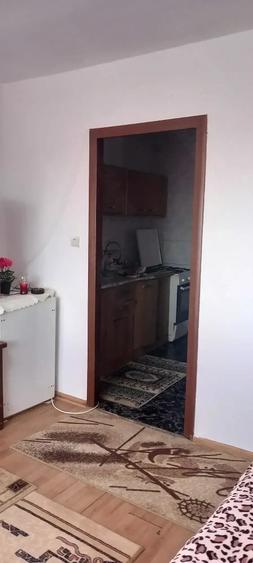 Garsonieră semidecomandată în Central