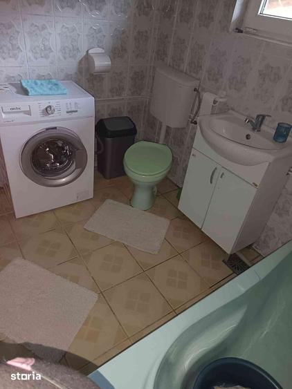 Casă cu 3 camere cu Teren 1100 Mp în Baba Ana