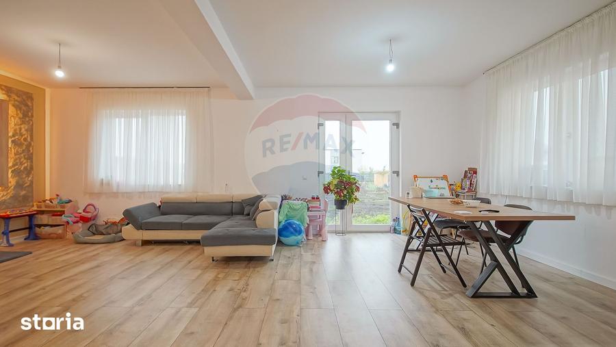 COMISION 0%| CASA IN STUPINI| FINISAJE PREMIUM| UTILITATI| TEREN 658MP - 12