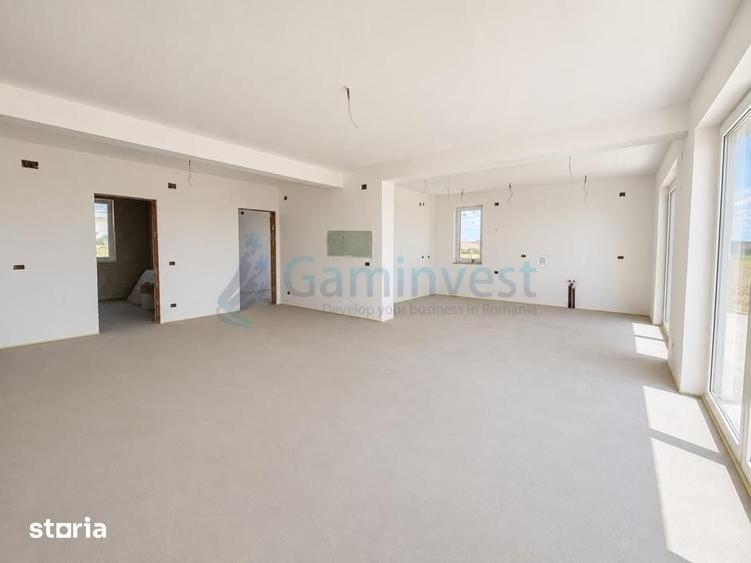 Casa noua pe nivel in Oradea, Cartier Grigorescu Gaminvest V4128A - 10