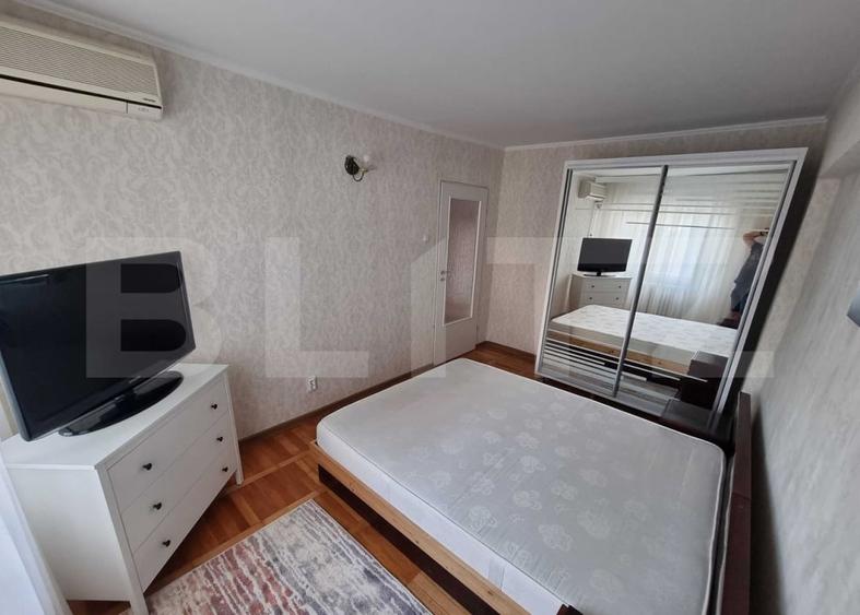 Îinchiriere apartament 3 camere | DECOMANDAT | zona PODU ROS Jumbo - 3