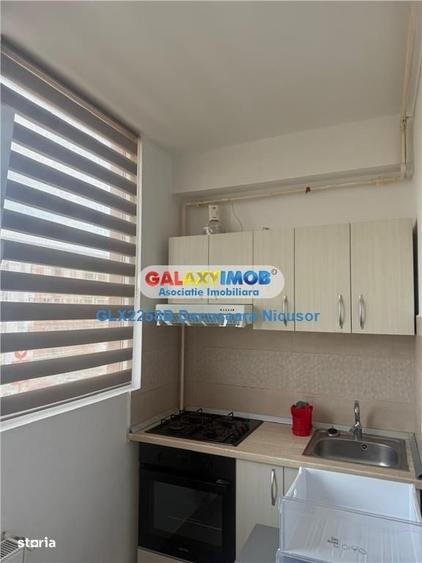 Apartament cu 2 camere în Roșu