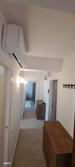 Apartament cu 2 camere decomandat în Ultracentral