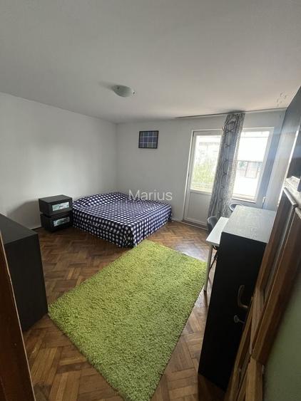 Tineretului-Parcul Carol,Apartament 3 camere decomandat