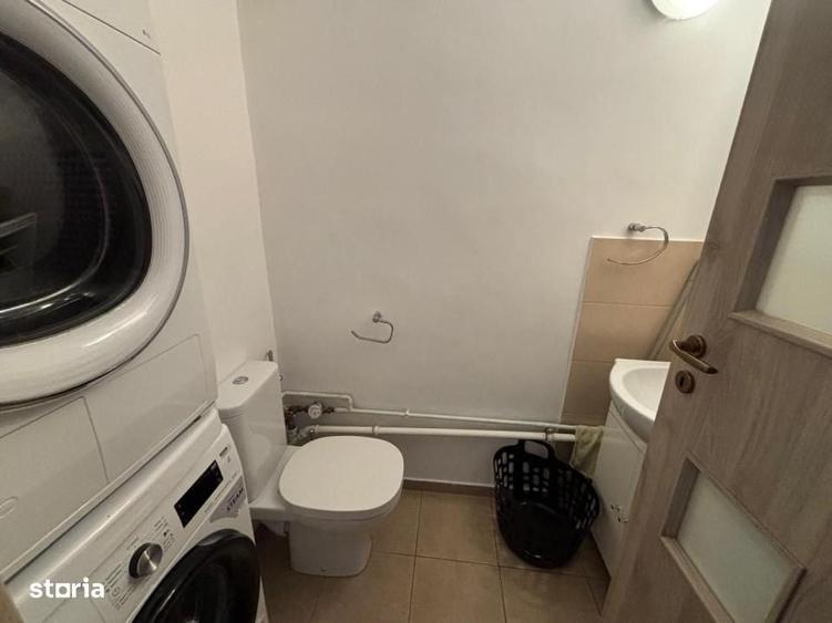 Apartament 3 camere decomandat zona Grivitei Brasov - 9