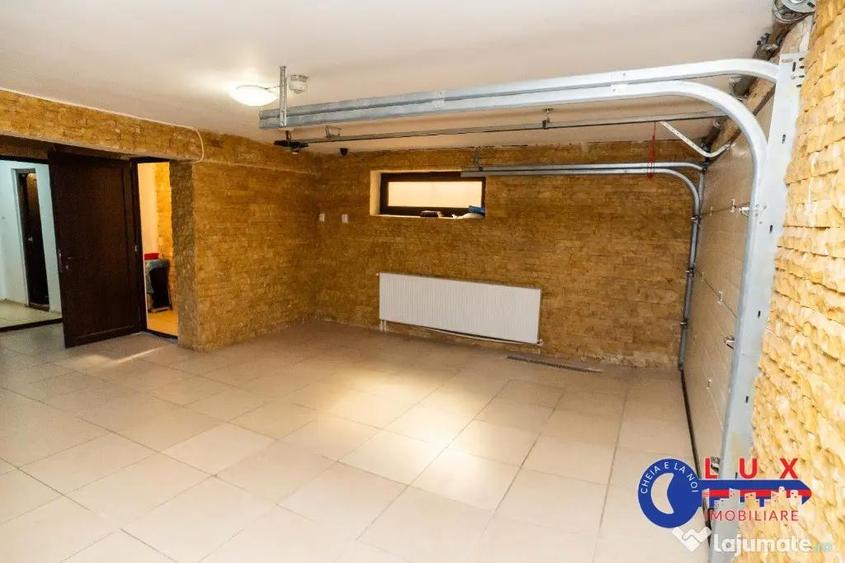 ID 6711 Vila moderna D+P+E+M in Zona Alexandru cel Bun - 2