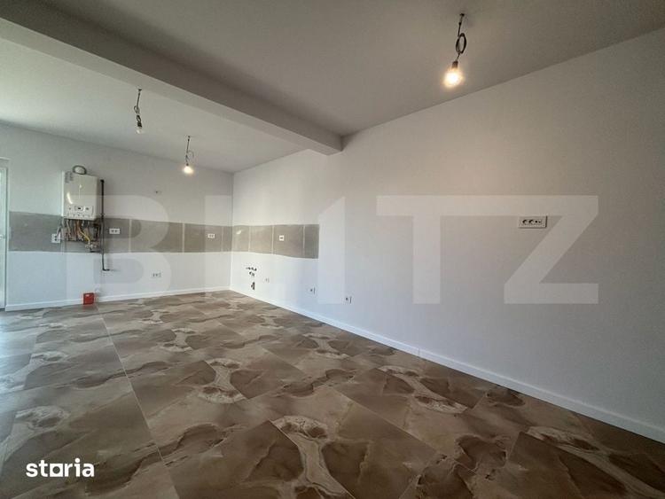 Casă cu 4 camere cu Teren 325 Mp în Sânandrei
