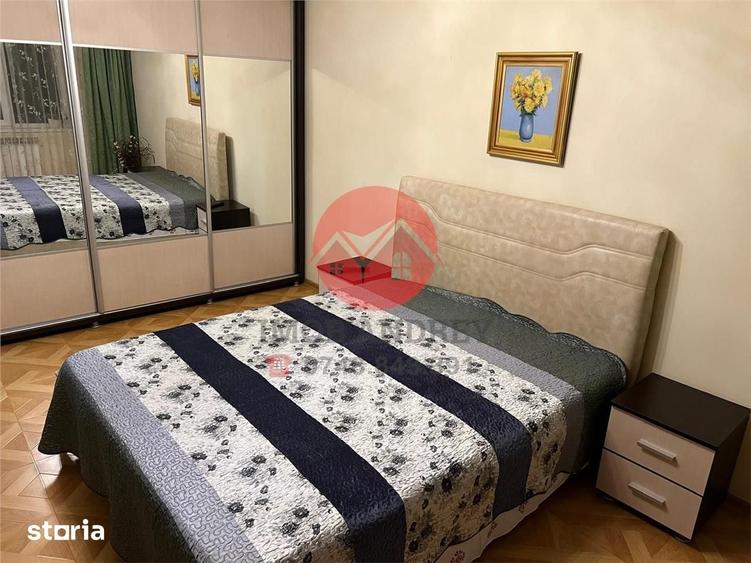 Apartament cu 2 camere în E3