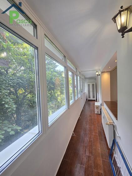 Apartament cu 2 camere semidecomandat în Berceni