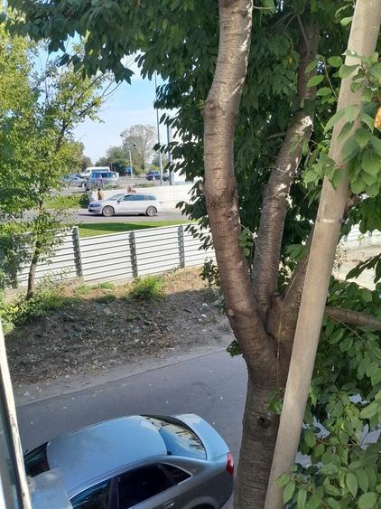 Garsonieră semidecomandată în Central
