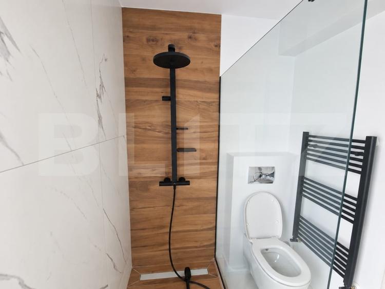 Duplex cu 4 camere cu Canalizare în Mănăștur
