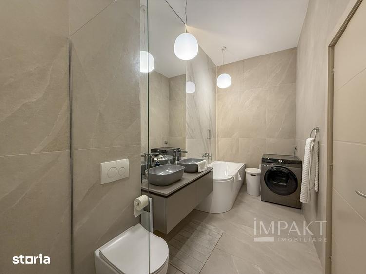 Apartament cu 2 camere în Făget