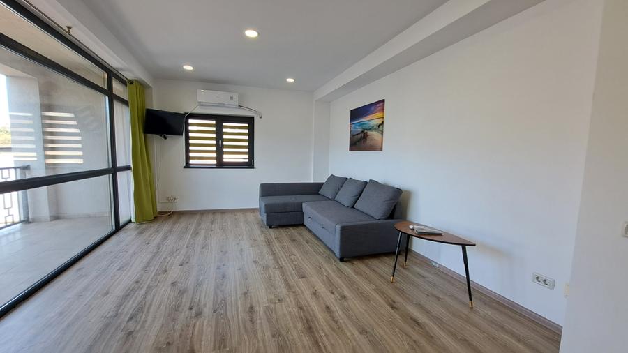 APARTAMENT 2 CAMERE - LUX - BLOC NOU- LA PRIMA INCHIRIERE- NICIODATA LOCUIT - 9