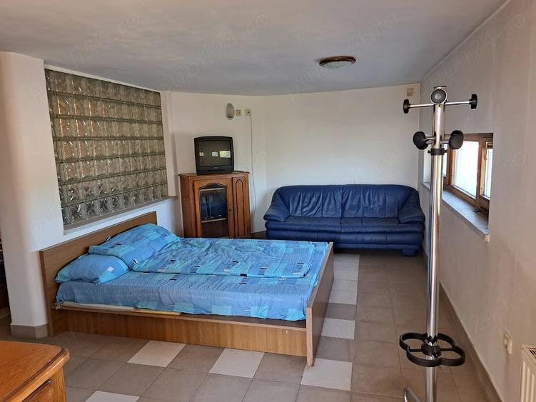 Apartament cu 2 camere nedecomandat în Bartolomeu