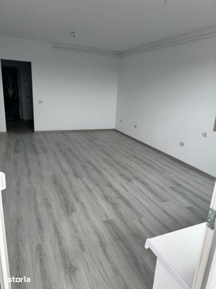 Garsonieră decomandată în Sânpetru