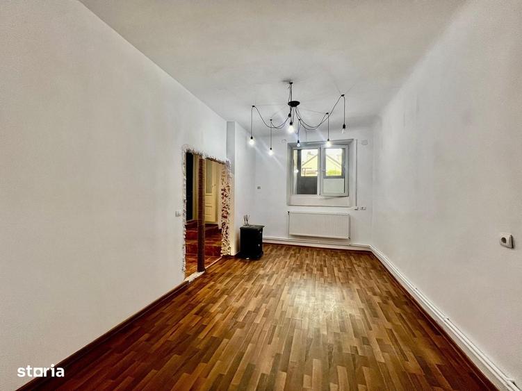 Apartament cu 2 camere în Ultracentral