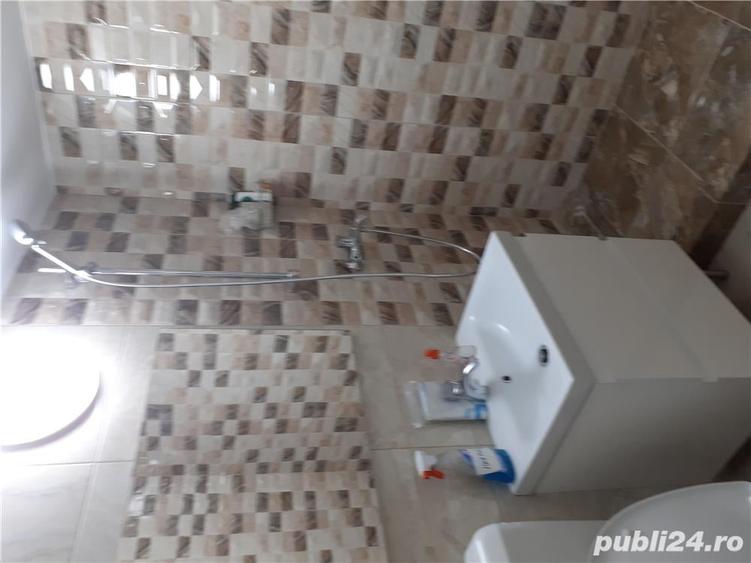 Apartament cu 2 camere decomandat în Drumul Taberei