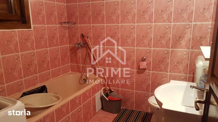 Casa de vacanta de vanzare in Fenesasa, Jud Alba | 125 mp utili | Tere - 2