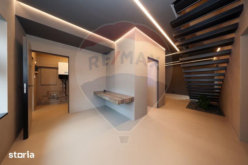 Casă cu 3 camere cu Teren 230 Mp în Bartolomeu