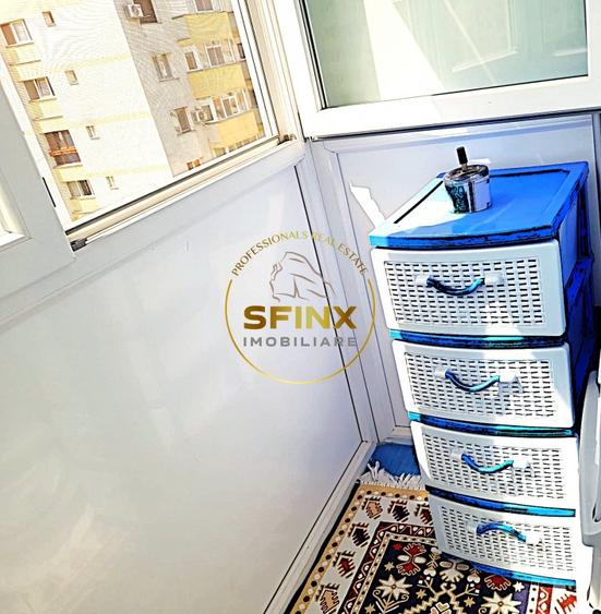 Apartament cu 3 camere semidecomandat, mobilat în Colentina