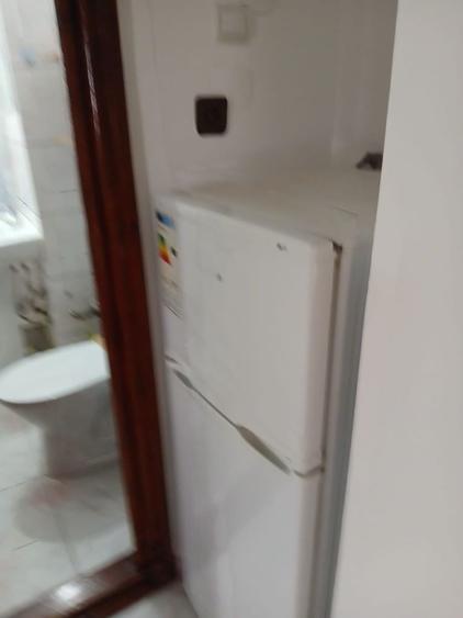 Garsonieră semidecomandată în Exterior Vest