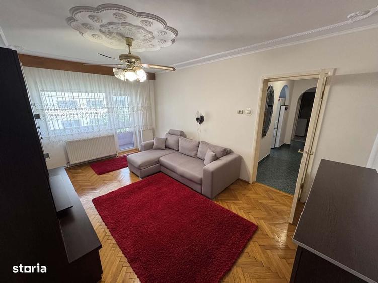 Chirie apartament 2 camere decomandate , Centru Nou - 7
