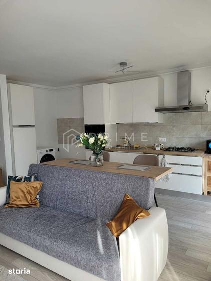 Apartament cu 2 camere de inchiriat, cu parcare ?i boxa Maurer - 4