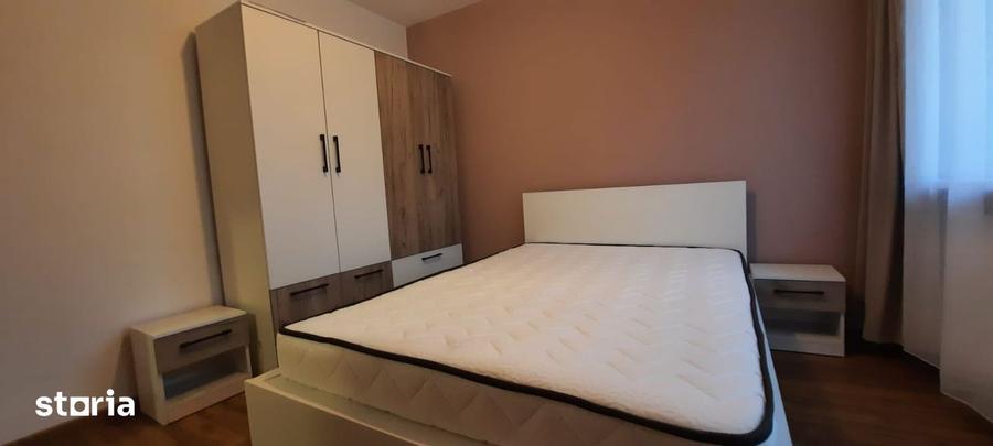 Apartament cu 2 camere în Cornișa