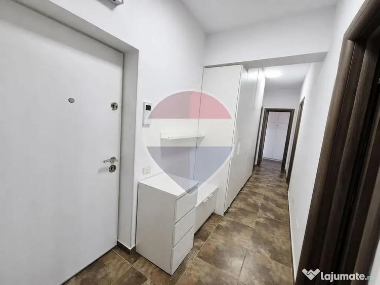 Apartament cu 3 camere decomandat în Sălaj