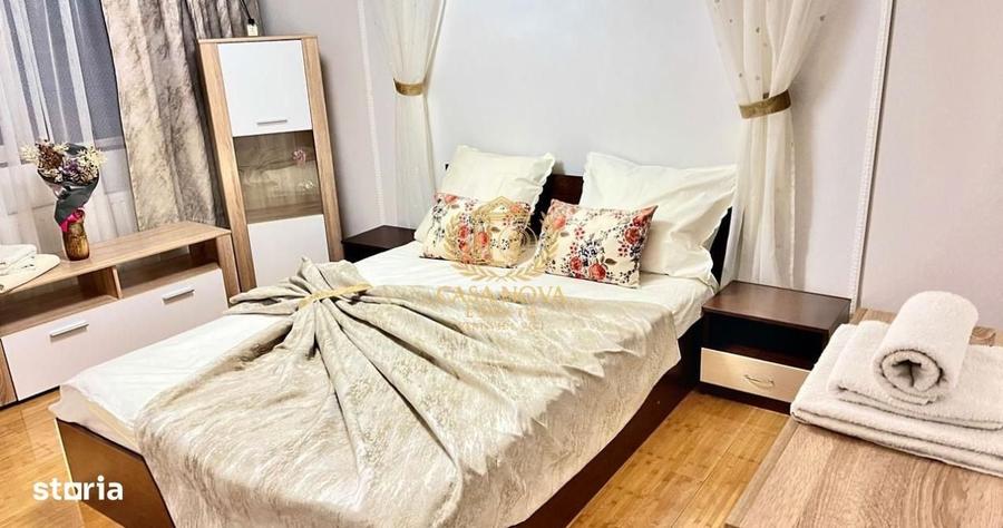 Apartament 4 camere (3 dormitoare), 105 mp Iris (Oasului) | garaj - 4