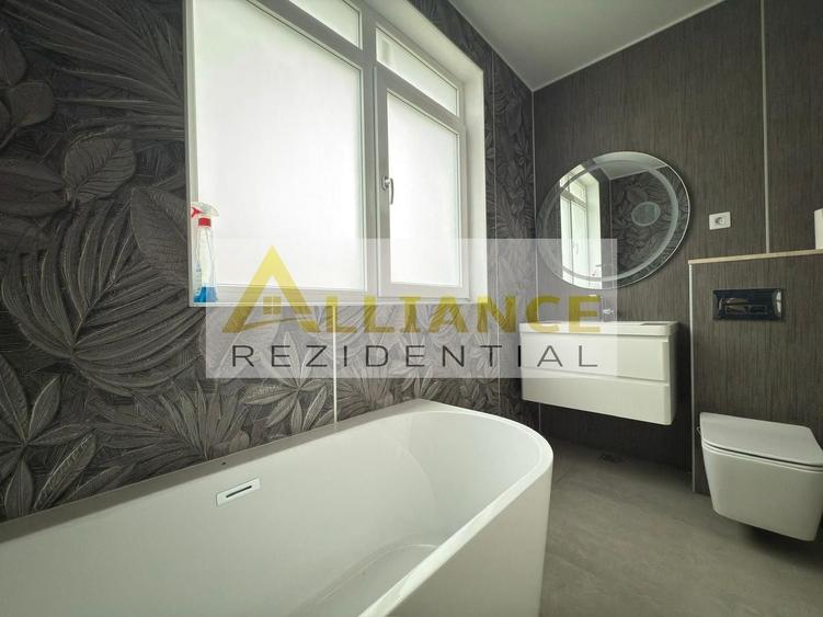 Duplex cu 5 camere decomandat cu Canalizare în Berceni