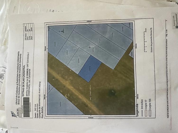 Vand urgent 350 mp in constanta - 2