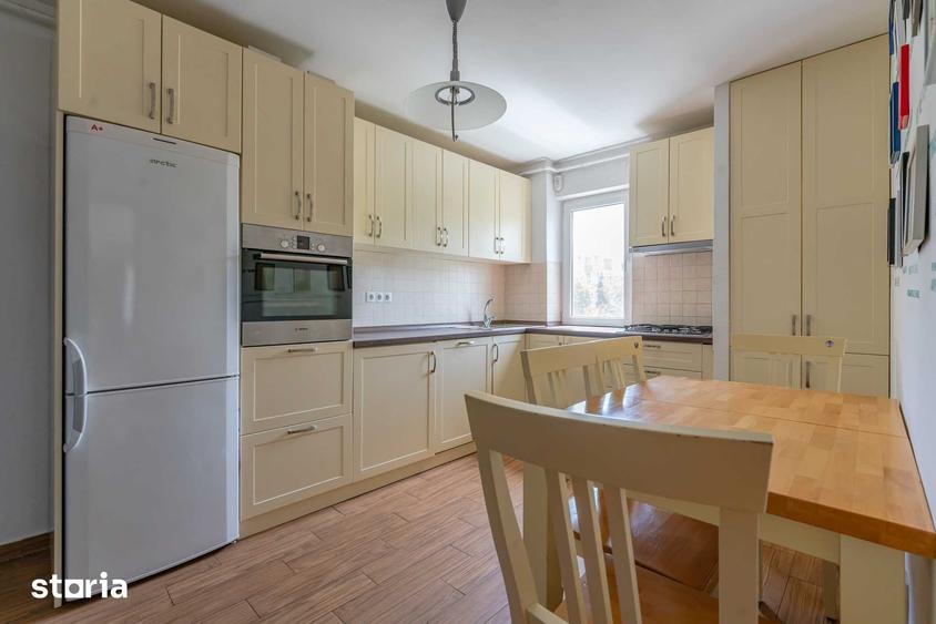Apartament 2 Camere Astra | Mobilat-Utilat | Parcare | Etaj 2 din 4 - 4