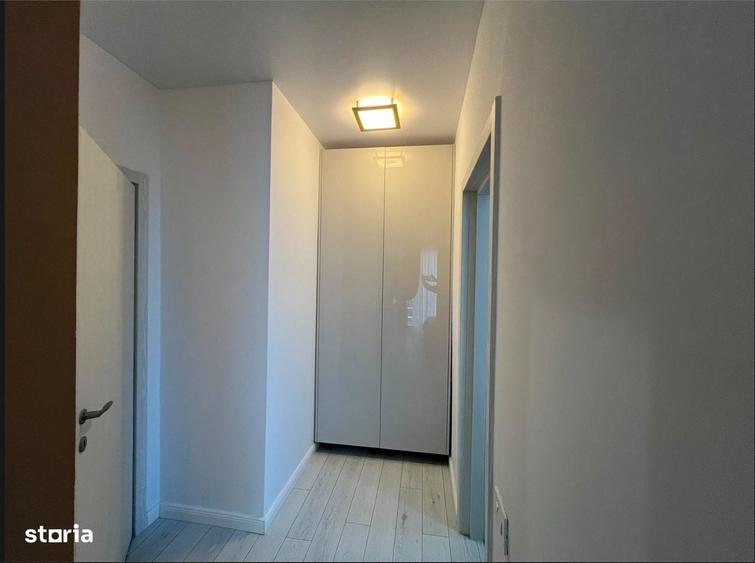 Apartament cu 3 camere decomandat în Pipera — fotografia 1