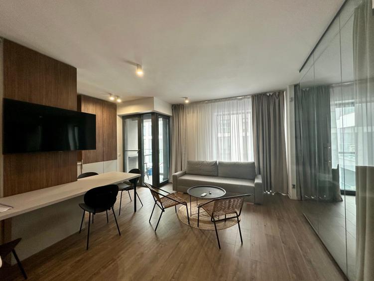 Apartament 2 camere Cloud 9 - Aviatiei - 9