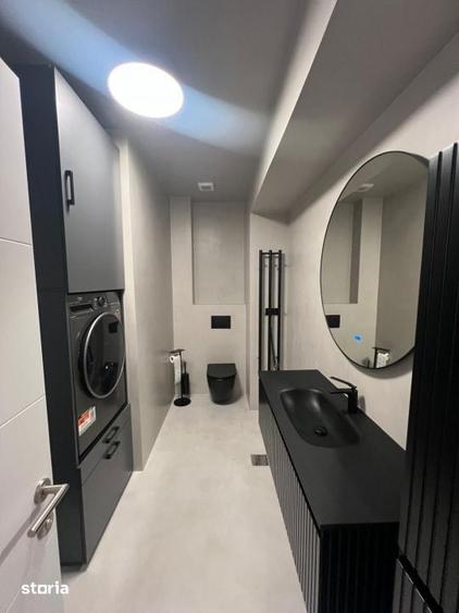 Apartament cu 4 camere în Herăstrău
