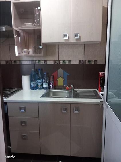 Garsonieră semidecomandată în Hipodrom