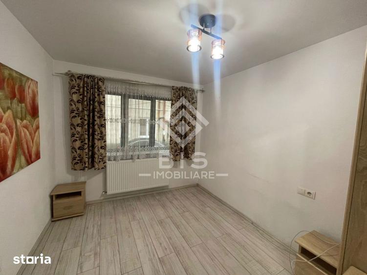Apartament cu 5 camere în Calea Moldovei