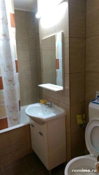Apartament cu 2 camere decomandat în Traian
