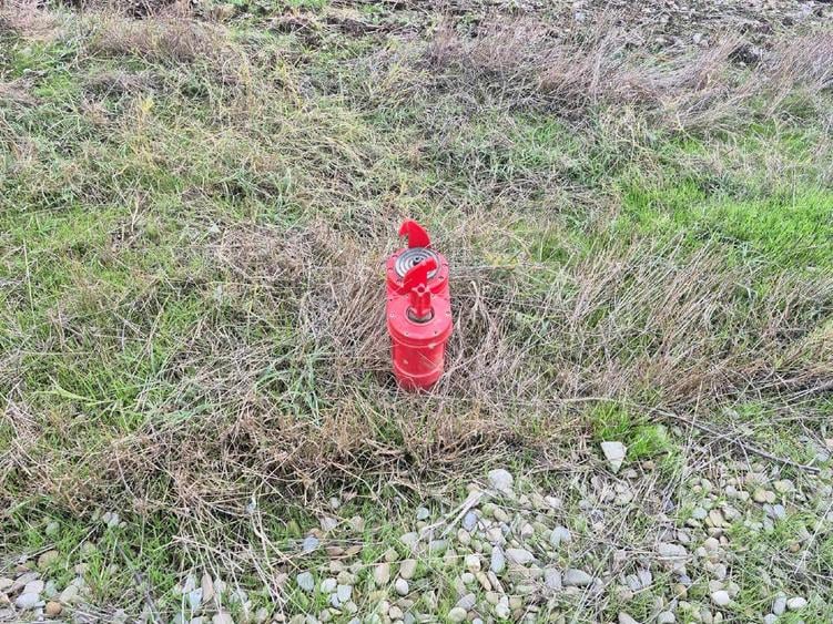 Teren Construcții intravilan de 500 mp, în Balotești